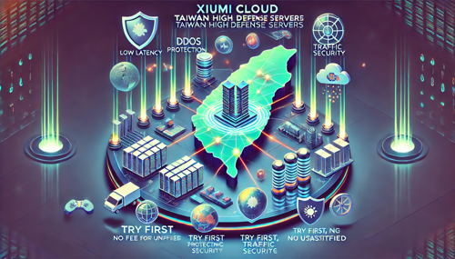 Things To Note When Buying A Server In Malaysia